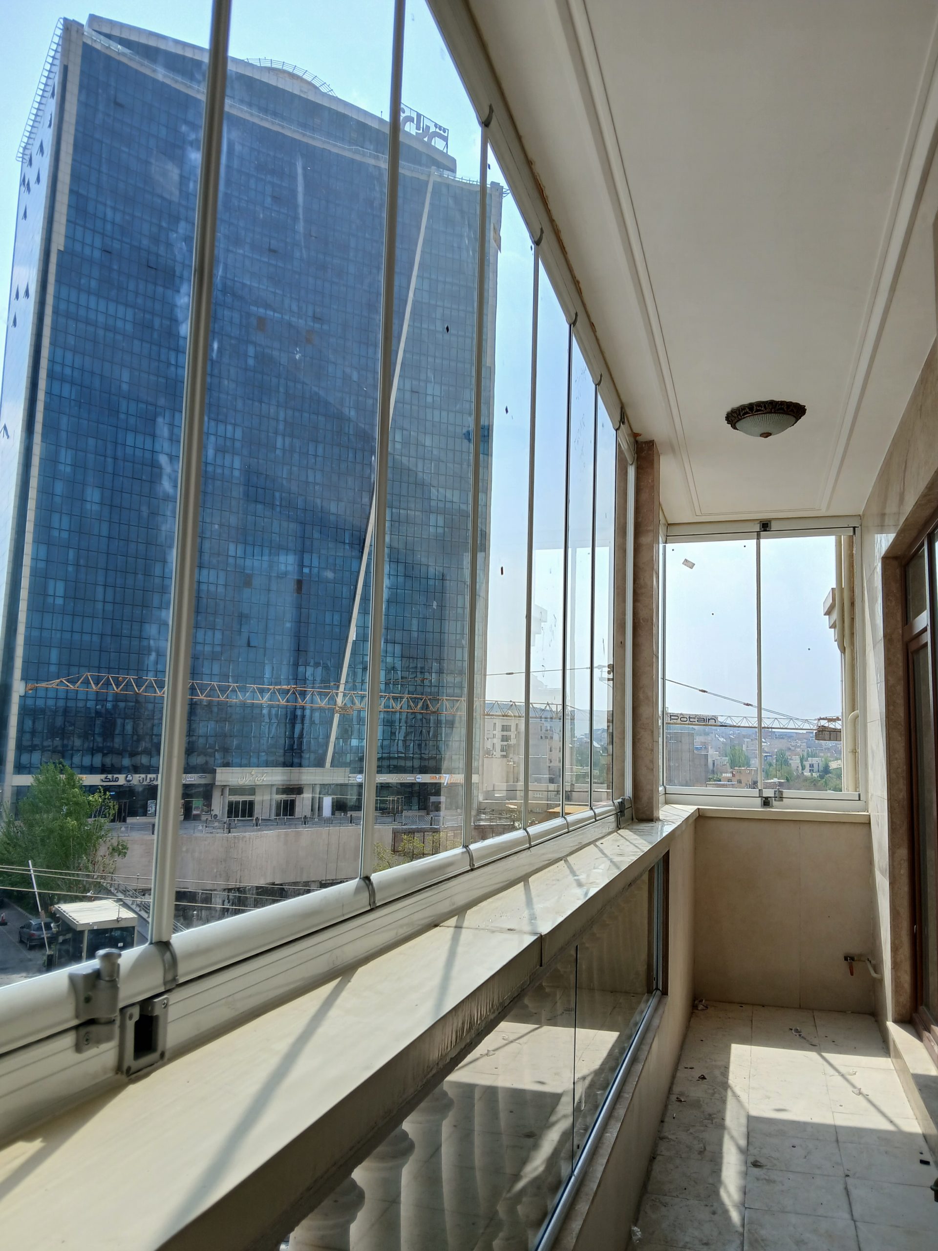 تبریز سکوریت،